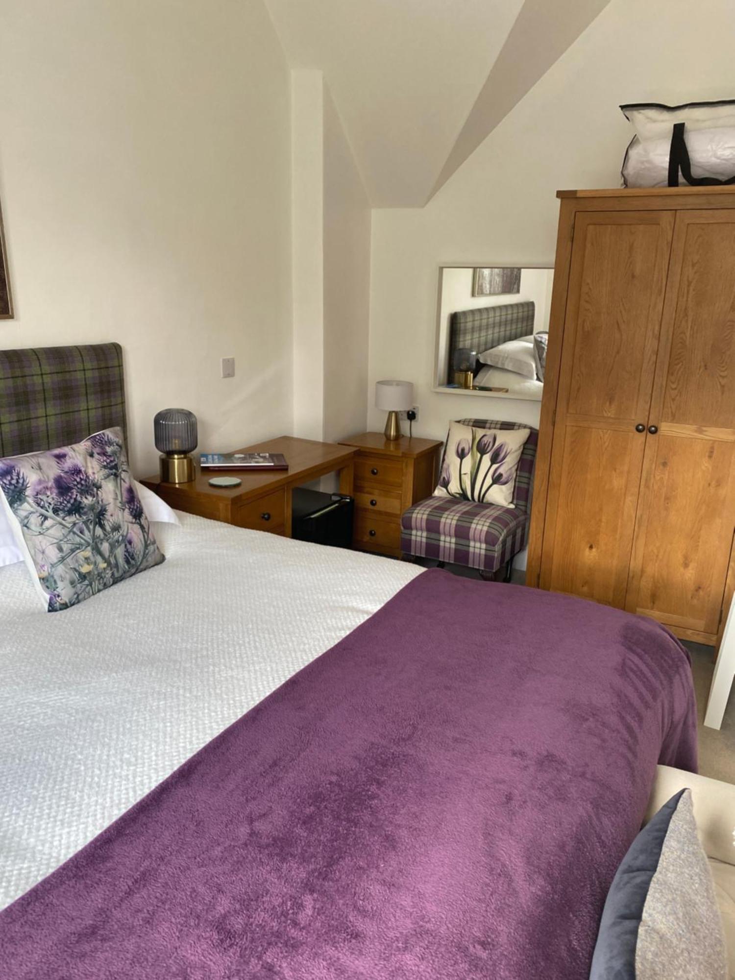 Clune House B&B 牛顿莫尔 外观 照片